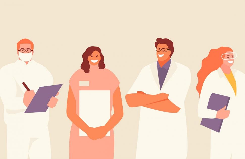 Accès direct : le nouveau président de l’Ordre des médecins "pas favorable"