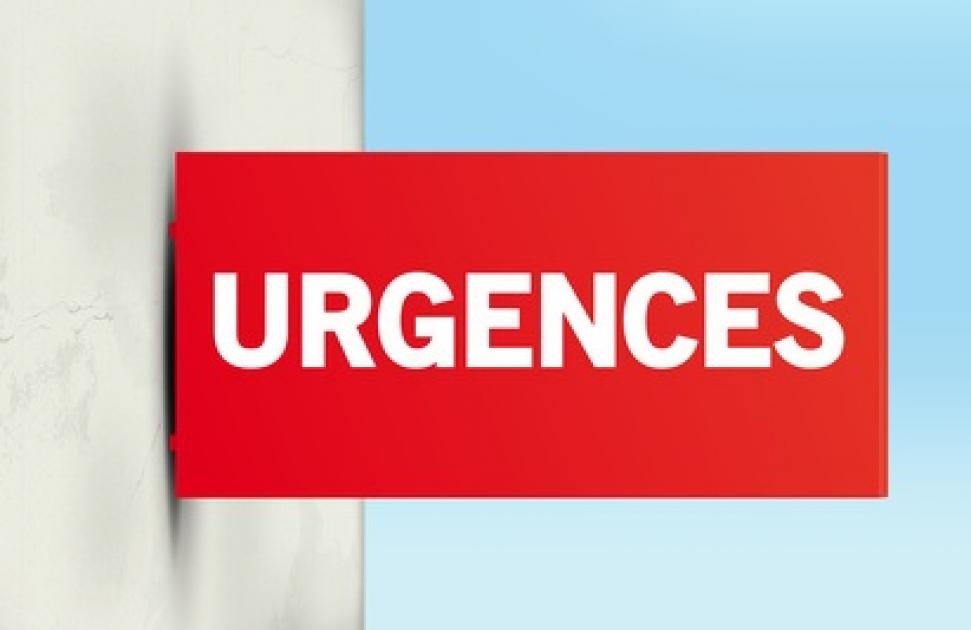 Urgences