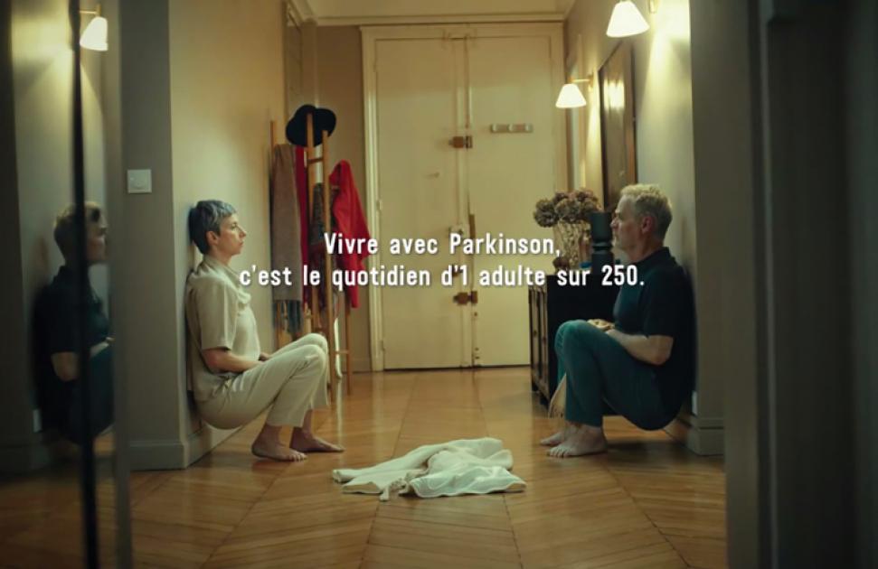 France Parkinson : « Beaucoup de malades ne se reconnaissent plus »