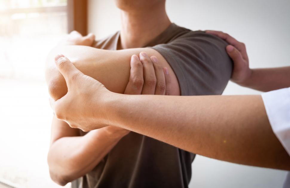 kiné rééducation pratique avancée