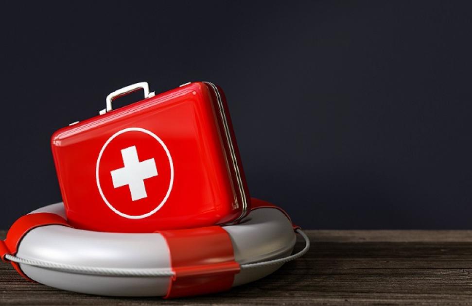 Soins non programmés