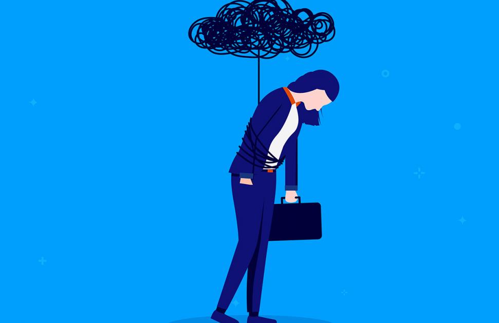 Trois suicides de soignants tous les deux jours : SPS veut déstigmatiser leur souffrance