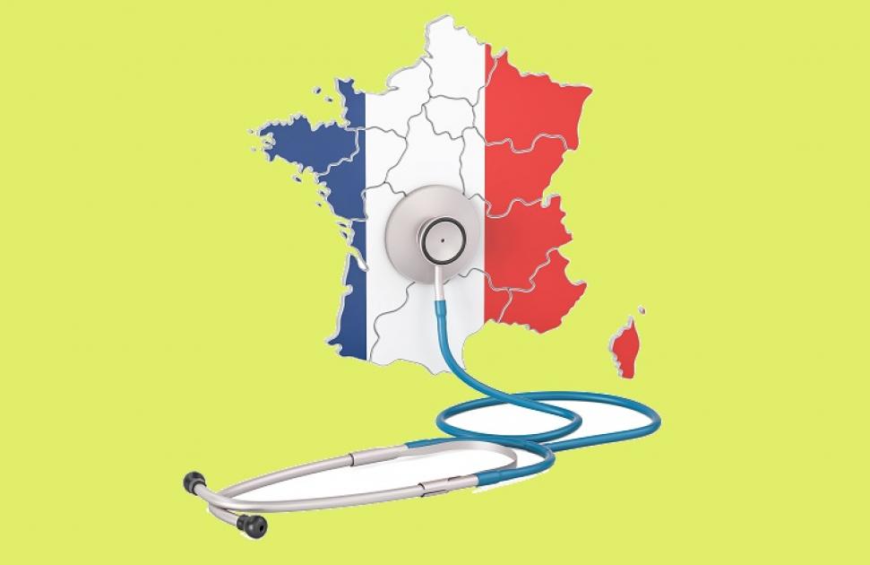 etat de santé des français