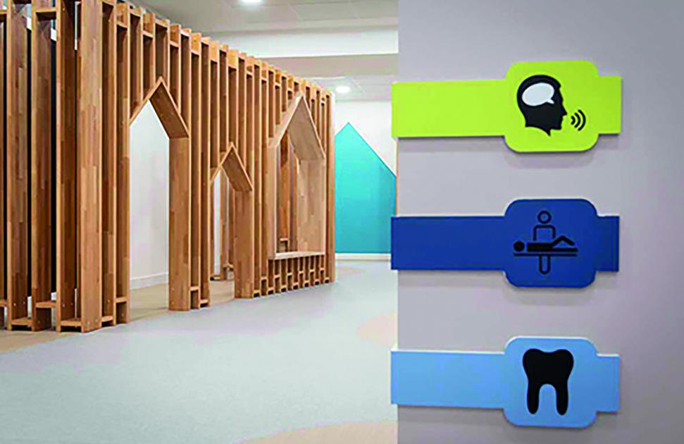 © Maison urbaine de santé