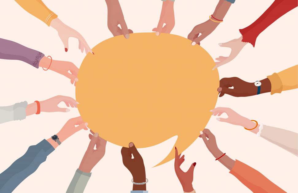 Grande concertaion : notre priorité sera "le travail en équipe et l’exercice coordonné", précise Thomas Fatôme