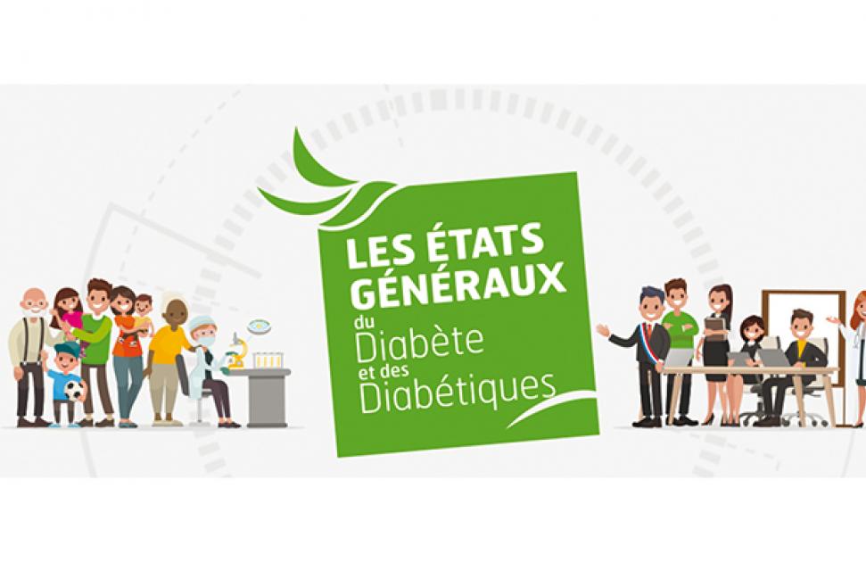 états généraux du diabète