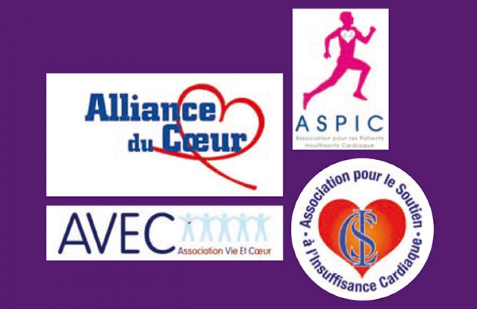 insuffisance cardiaque