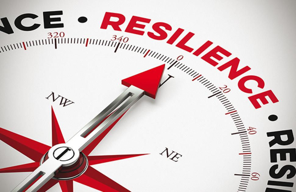 résilience