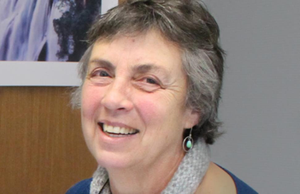 Odile Anna Mathellon