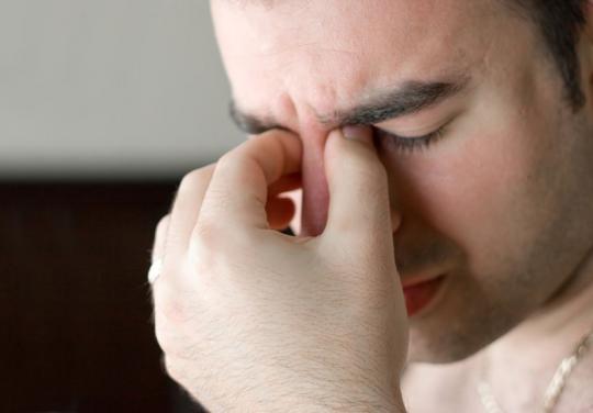 Risques psychosociaux