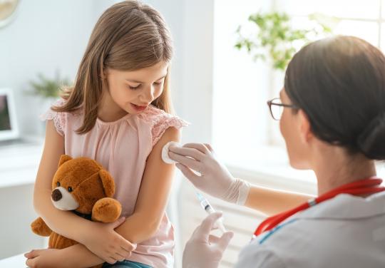 obligation vaccinale