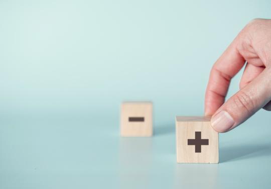 faire plus avec moins