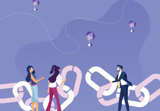 non rupture du parcours