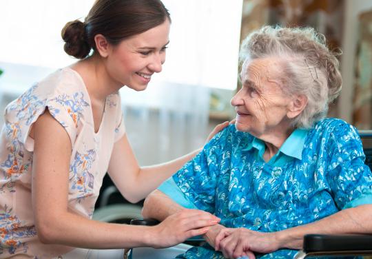 travailleurs sociaux