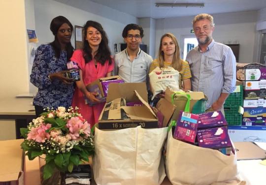 Asso Pharma Solidaires