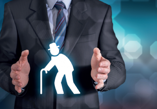 prise en charge de la dépendance