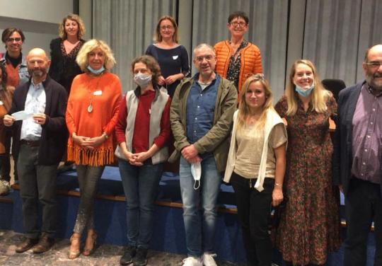 Fédération Occitanie Roussillon des maisons de santé (Forms)