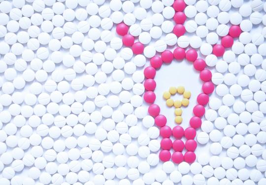 médicaments innovants