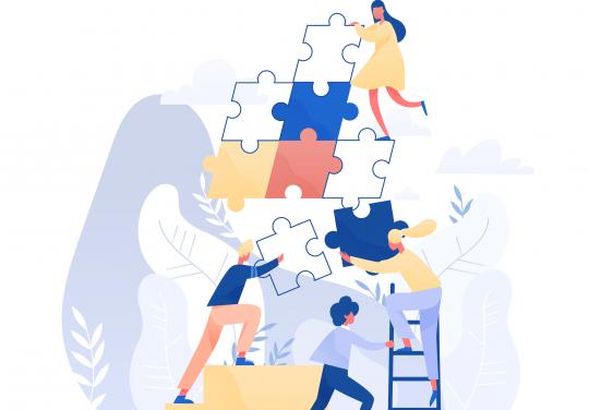 porteur projet centre de santé