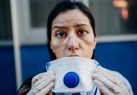 La HAS alerte sur la souffrance des soignants