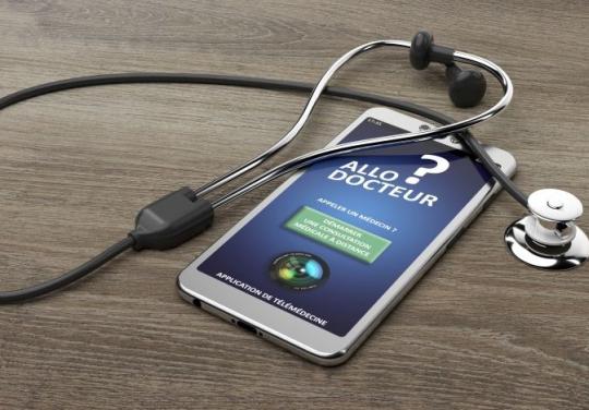 Limites de la téléconsultation