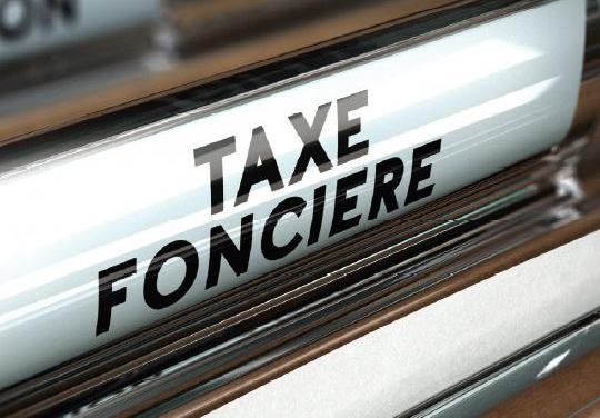 exonération de taxe foncière en msp