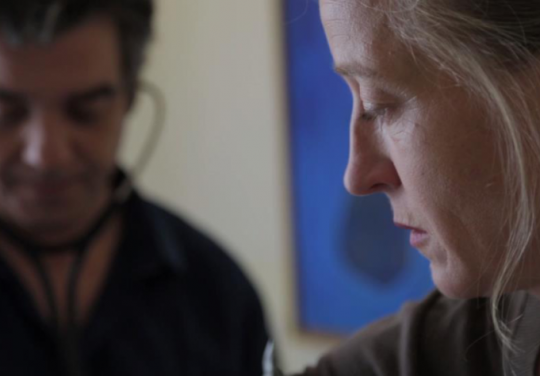 Violences faites aux femmes