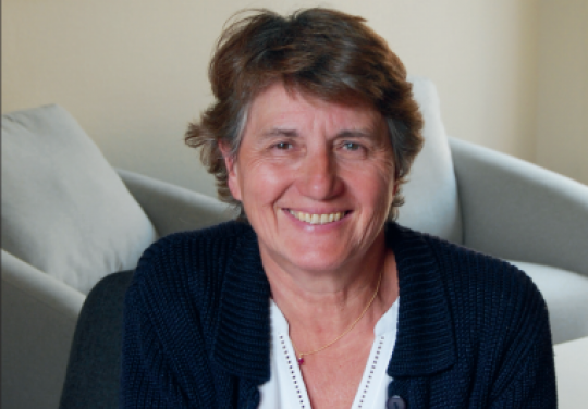 Marie-Hélène Certain