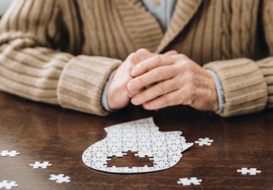 maladie de Parkinson