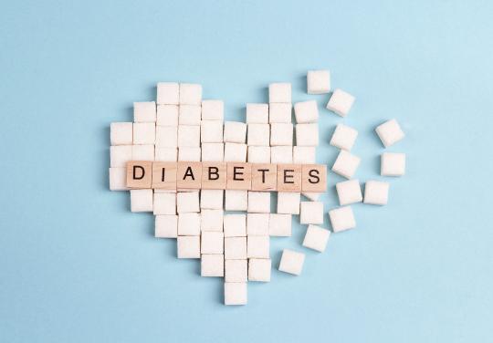 diabète