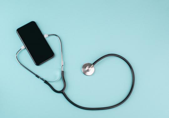 santé digital