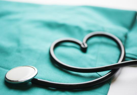 engagement médecin hospitalier