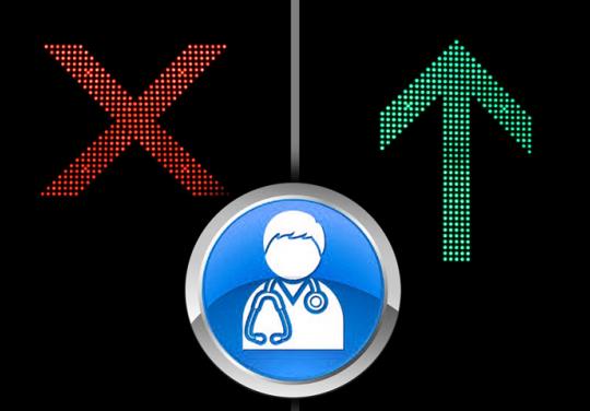 Contrôle de la compétence professionnelle d’un médecin