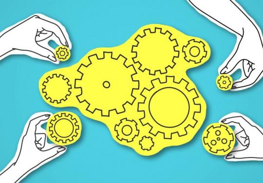 Pascal Chauvet prône la pluriprofessionnalité dans la formation