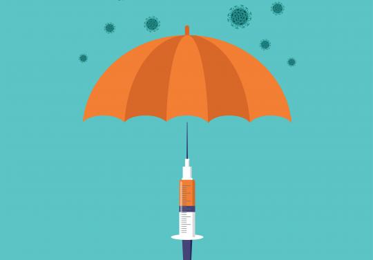 vaccination forfait protection