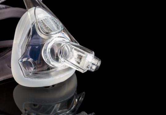 Traitement des apnées du sommeil - sahos