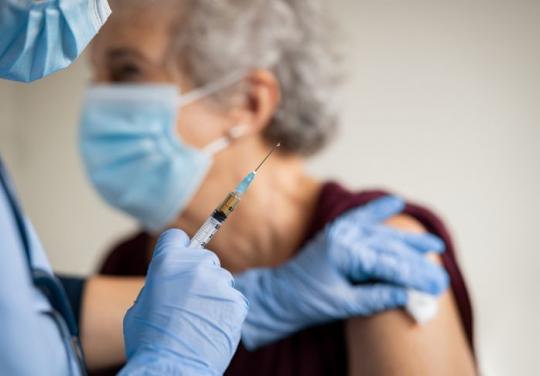 Responsabilité vaccination covid