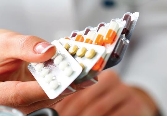 Le pharmacien, acteur du premier recours