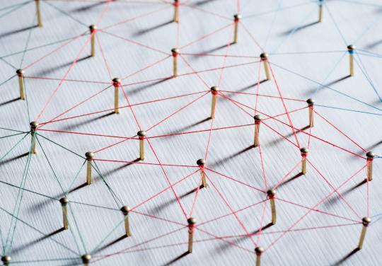 Géraldine Coutard, infirmière