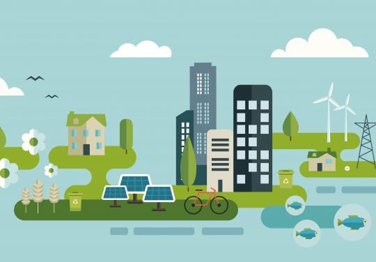 Environnement écologie