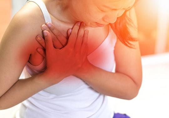 insuffisance cardiaque