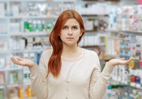 pharmacien correspondant UNPF