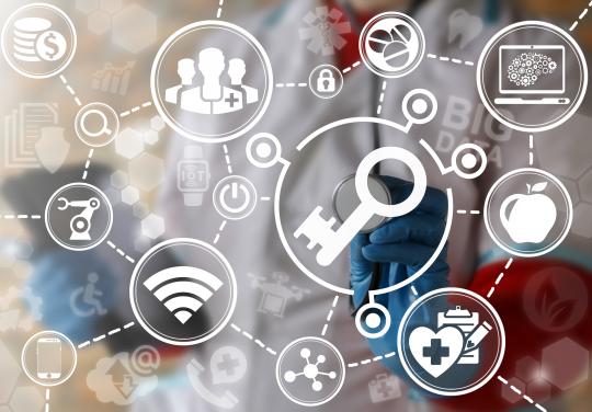 soins primaires coordonnés