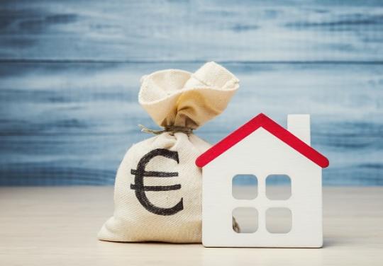 Maison santé construction