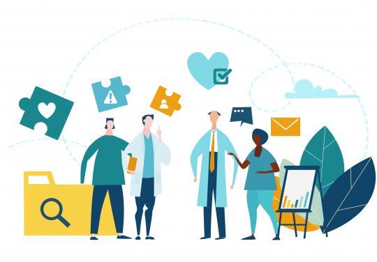 réforme de la santé au travail coordination