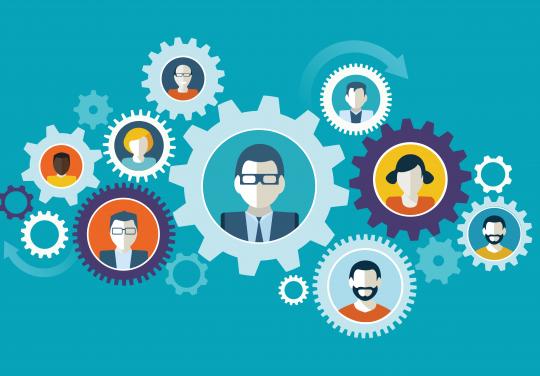 organisation prospective