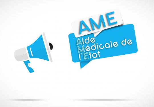 Aide médicale de l'Etat