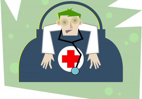 maison des soignants