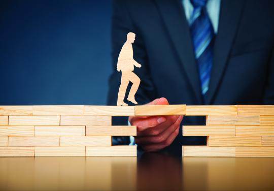 Désert médical sénat