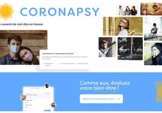 CoronaPsy.fr